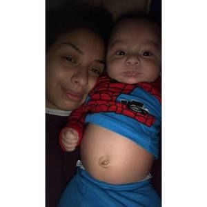 Meet your Posher, Desiree